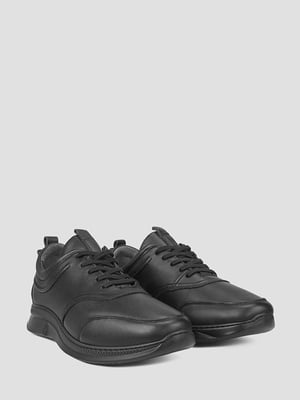 Кросівки чорні | 6381611
