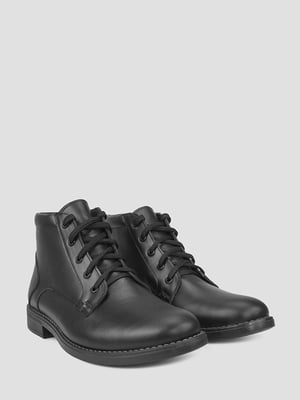 Ботинки черные | 6381619