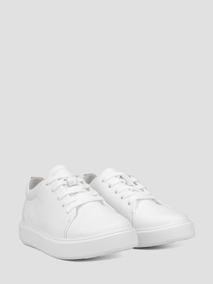 Кросівки білі | 6381620