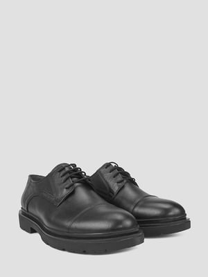 Туфли черные | 6381622