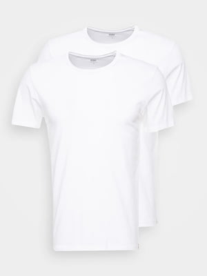 Набор футболок (2 шт.) | 6324096