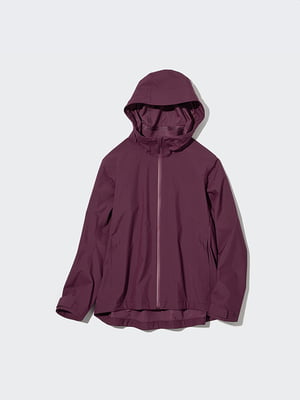 Куртка фиолетовая | 6382004