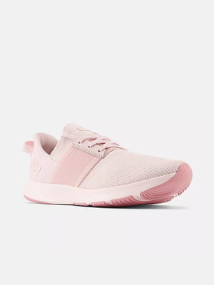 Кросівки рожеві | 6382467