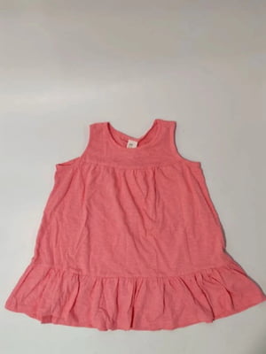 Платье розовое | 6374088