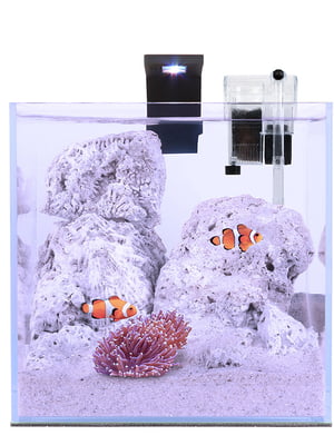 Морський акваріумний набір Collar Nano Marine Set 15 л | 6388091