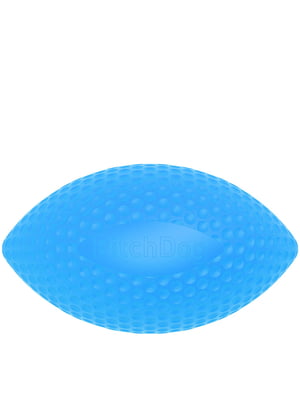 Игровой мяч PitchDog SPORTBALL для апортировки Голубой | 6388740