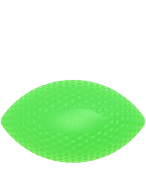 Игровой мяч PitchDog SPORTBALL для апортировки Салатовый | 6388741
