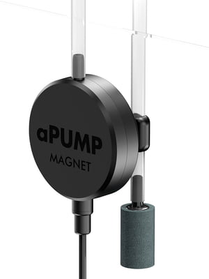 Компресор aPUMP MAGNET тихий та компактний для акваріумів до 100 л. | 6388778