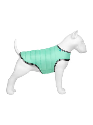 Курточка-накидка для собак AiryVest світлонакопичувальна, розмір S | 6392210