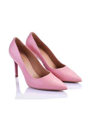 Туфлі рожеві | 6393600