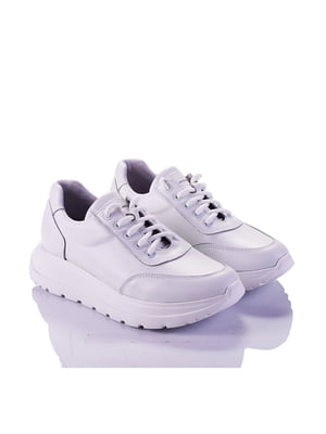 Кросівки білі | 6393657
