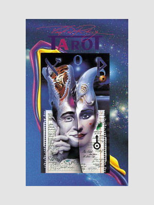 Карти таро, "Таро Реріха | The Rohrig-Tarot", Карл Реріх | 6394905