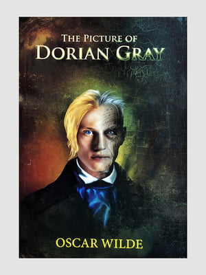 Книга "The Picture of Dorian Gray (Портрет Дориана Грея на английском)”, Оскар Уайльд, 242 страниц, англ. язык | 6396049