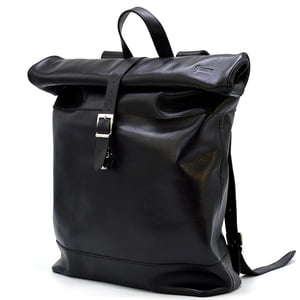 Рюкзак черный | 6396441