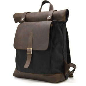 Рюкзак коричневый | 6396456