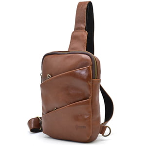 Рюкзак коричневый | 6396516