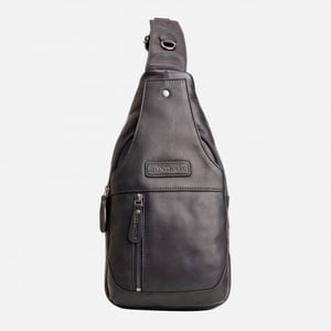Рюкзак черный | 6396568