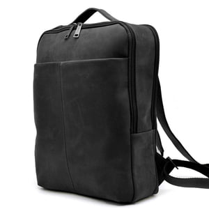 Рюкзак для ноутбука черный | 6396580