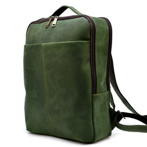 Рюкзак зеленый | 6396624