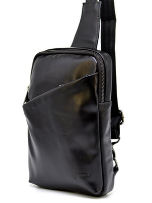 Рюкзак черный | 6396769