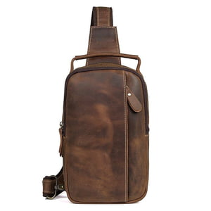 Рюкзак коричневый | 6396876