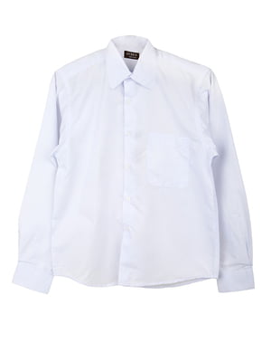 Рубашка белая | 6397230