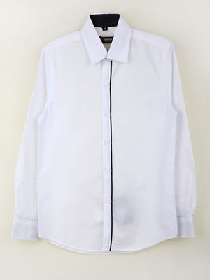Рубашка белая | 6397231