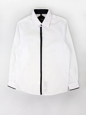 Рубашка белая | 6397232