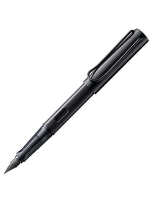 Перьевая ручка черная (тонкое (F)) | 6399525