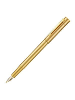 Перьевая ручка, латунь загнутое (Bent) 1.0мм | 6399549