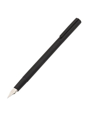 Перьевая ручка Black (экстра-тонкое (EF)) | 6399576
