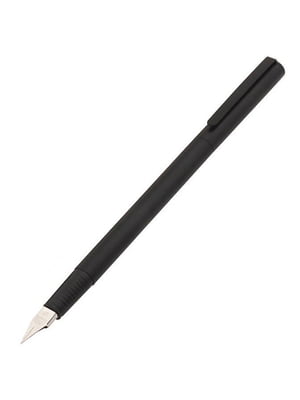 Перьевая ручка Black (тонкое (F)) | 6399577