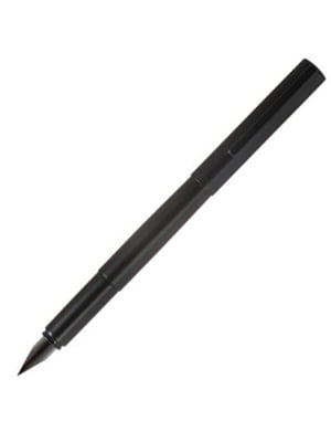 Перьевая ручка Black (тонкое (F)) | 6399578