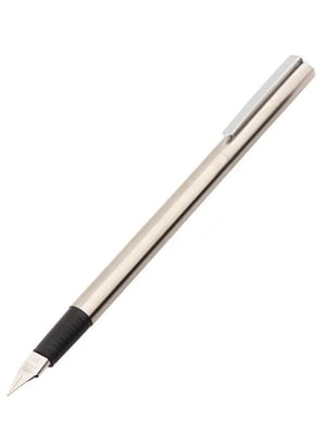 Перова ручка Silver (екстра-тонка (EF)) | 6399579