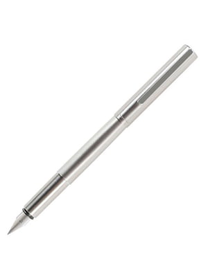 Перьевая ручка Silver (тонкое (F)) | 6399582