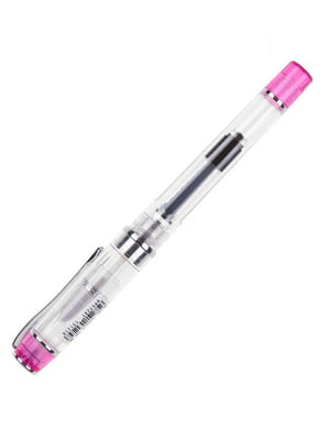 Перьевая ручка Pink (экстра-тонкое (EF)) | 6399585