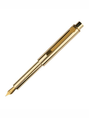 Перьевая ручка Pocket Tactical Pen латунь многофункциональная | 6399590