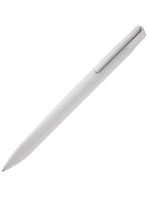 Шариковая ручка Xevo серая M | 6399598