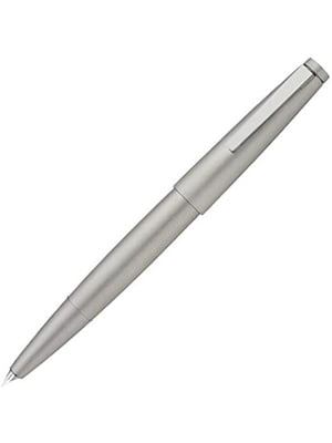 Перьевая ручка 2000 в металлическом корпусе с золотым пером (экстра-тонкое (EF)) | 6399615