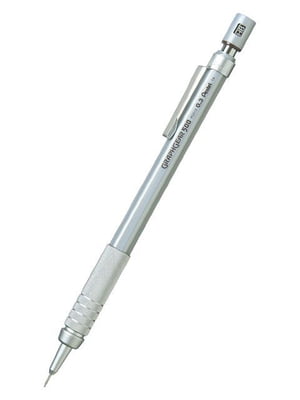Олівець механічний GraphGear 500 професійний (0.3мм) | 6399616