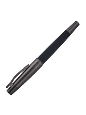 Перьевая ручка HongDian 6013 All Black (тонкое (F)) | 6399630