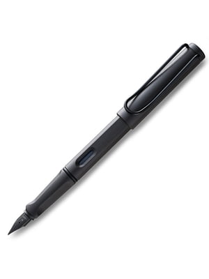 Перова ручка Safari Umbra темно-коричнева матова (екстра-тонка (EF)) | 6399632