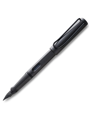 Перова ручка Safari Umbra темно-коричнева матова (тонка (F)) | 6399633