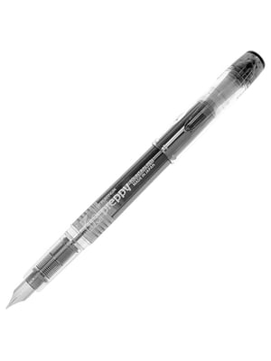 Перьевая ручка Platinum Preppy, корпус черный (тонкое (F) | 6399651
