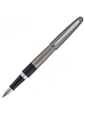 Перьевая ручка бронзовая в металлическом корпусе (экстра-тонкое (EF) | 6399661