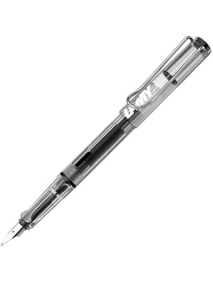 Перьевая ручка Vista, корпус прозрачный (среднее (M) | 6399682