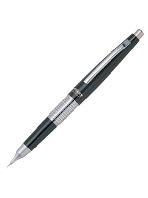 Олівець автоматичний Kerry 0.5мм з ковпачком (чорний) | 6399686