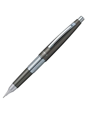 Олівець автоматичний Kerry 0.5мм з ковпачком (сірий) | 6399687