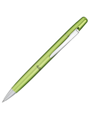 Ручка гелева Frixion LX Pen з чорнилом, що стирається (зелений) | 6399693