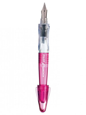 Корпус ручки Pluminix БЕЗ ПЕРА (рожевий) | 6399720